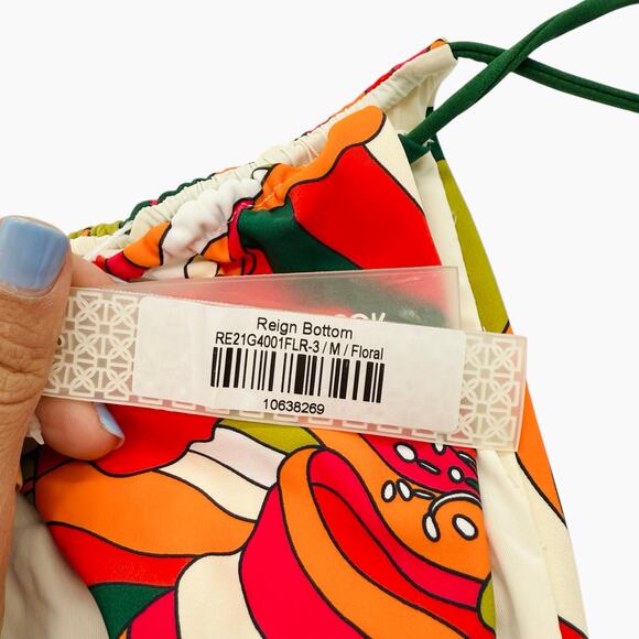 NWT Devon Windsor Reign Bottom Swimwear Women’s Size Medium‎ - Picture 5 of 8